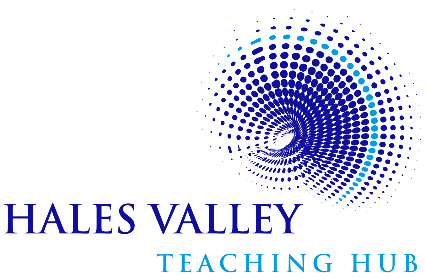 Logo for Hales Valley Trust
